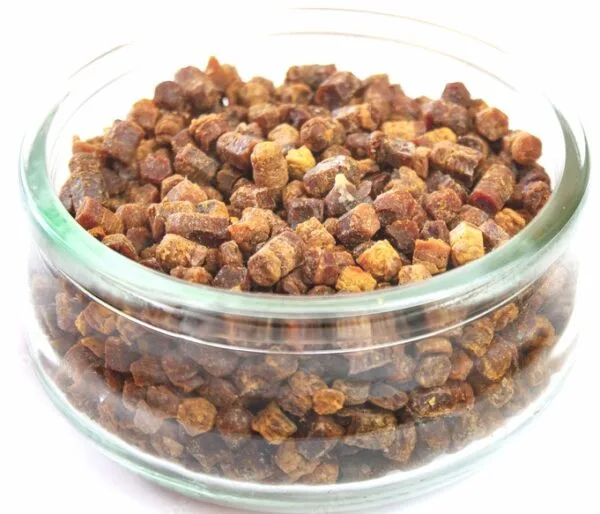 Pierzga Pszczela 500 g