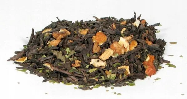 Pu Erh Slim 50 g