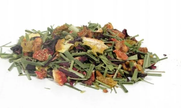 Herbata Owocowa Witaminka 50g