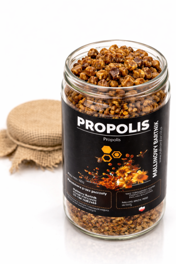 PROPOLIS - KIT PSZCZELI 100 g