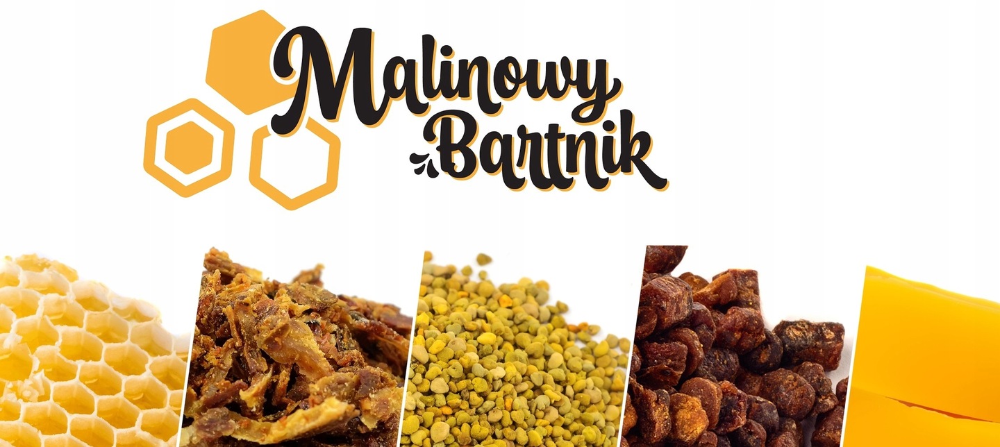 Miód Spadziowy - Spadź Iglasta 1 kg, 1000 g - Bieszczady 2025 - obrazek 5